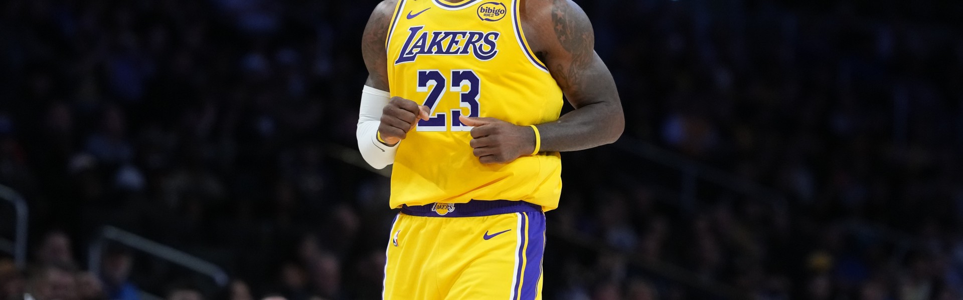 开云-发明附加赛的人是天才！湖人&amp;勇士&amp;快船&amp;开拓者均在附加赛区