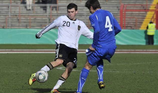 开云-弃戈雷茨卡维尔纳，首招格罗斯，弗利克究竟想干嘛？