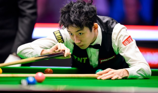 开云-吴宜泽斯诺克冠军联赛轰生涯首杆147|2026斯诺克冠军联赛|赛季|职业生涯|中国选手|历史_新浪体育_新浪新闻