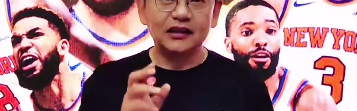 开云-苏群：文班下一场得调整&amp;少持球 让哈珀多打 把常规战变为太空战