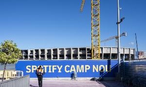 塞尔：巴萨因合同义务需尽快重返诺坎普，否则会影响赞助收入